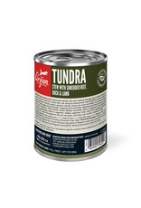 ORIJEN ORIJEN Wet Dog Food Tundra Stew 363g