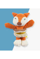 Be One Breed Be One Breed Puppy Toy Plush Baby Fox
