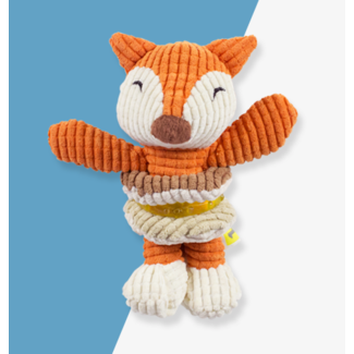 Be One Breed Be One Breed Puppy Toy Plush Baby Fox