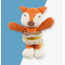 Be One Breed Puppy Toy Plush Baby Fox