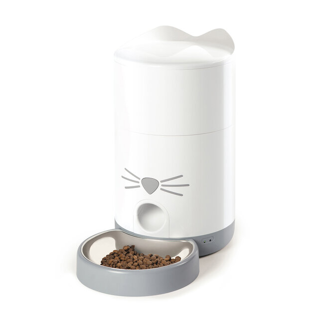 Catit PIXI Smart Feeder with Remote Control App