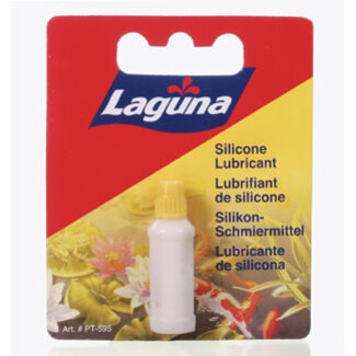 Laguna Laguna Silicone Lubricant