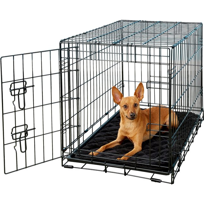 Precision Snoozzy Sleeper Bed