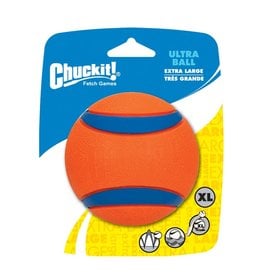 Chuckit! Ultra Balls 1-Pack X-Large