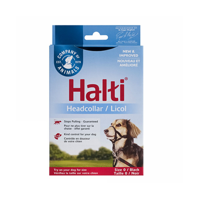 Halti Headcollar