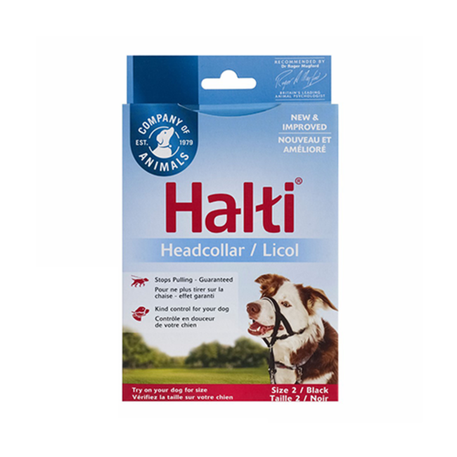 Halti Headcollar