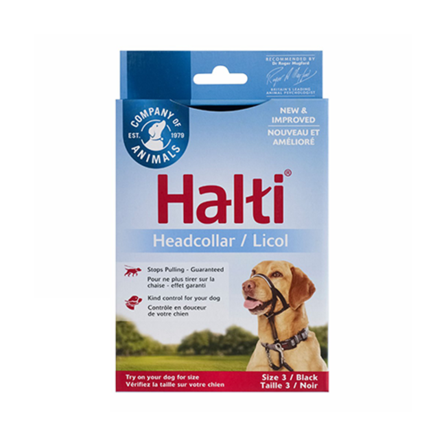 Halti Headcollar