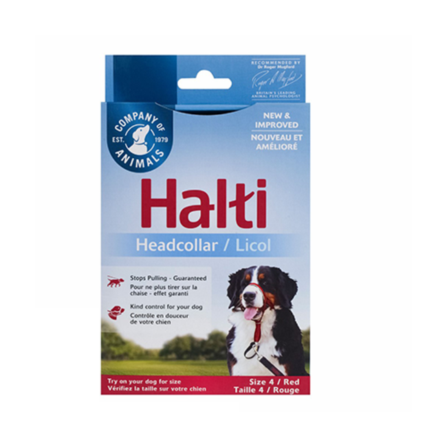 Halti Headcollar