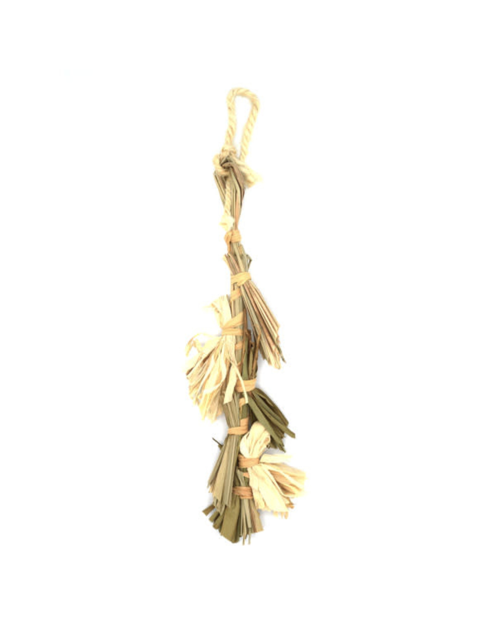 Oxbow Oxbow Enriched Life Natural Woven Dangly