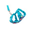 Adventure Kitty Harness Assorted Colours