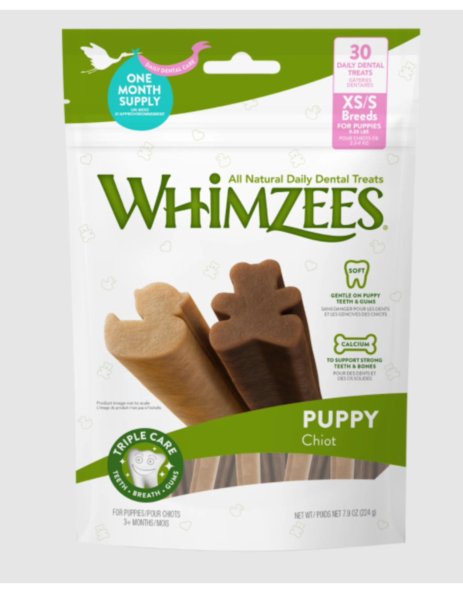 whimzees stix small