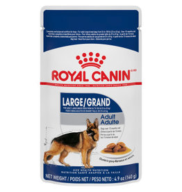 Royal Canin Royal Canin Large Adult Pouch 140g
