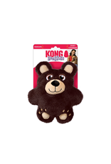 Kong Kong Snuzzles Bear