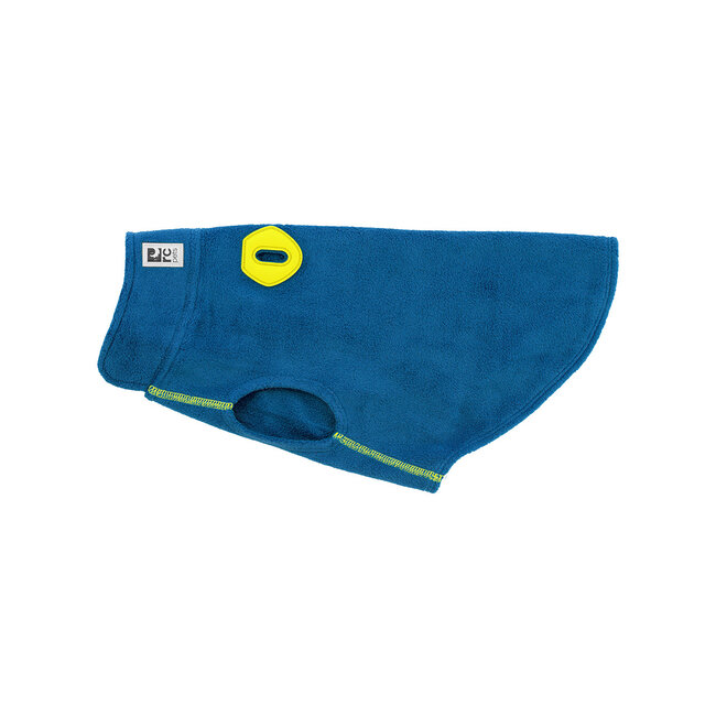 Baseline Fleece Pullover