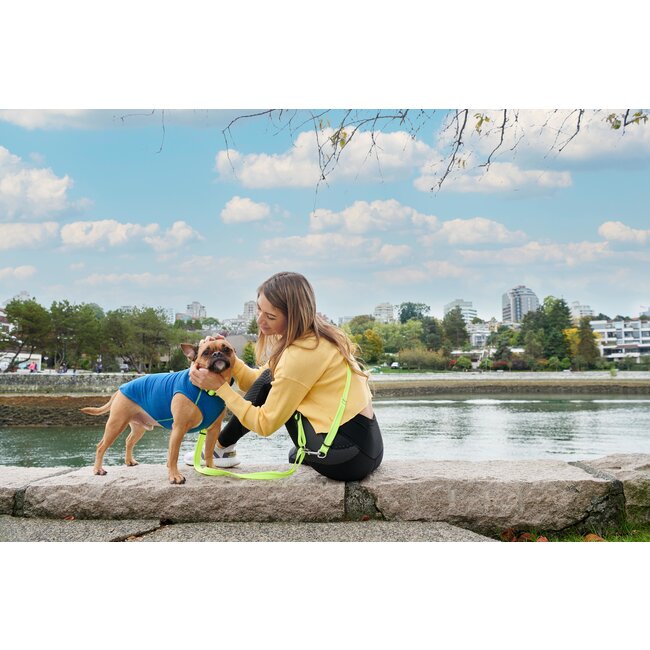 Baseline Fleece Pullover