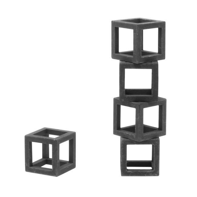Aquavitro Shrimp Accessories - Cubes