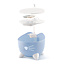 Catit PIXI Fountain Light Blue 2.5L