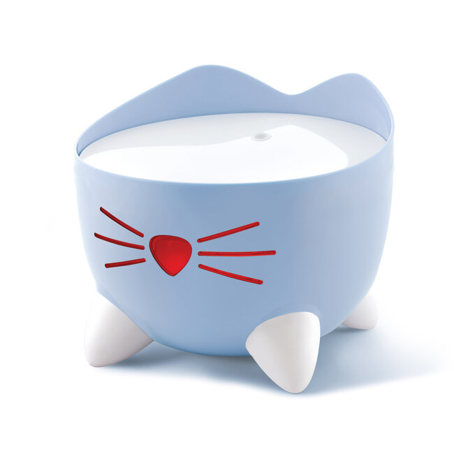 Catit PIXI Fountain Light Blue 2.5L