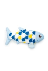 CatIt Catit Groovy Fish Blue