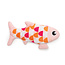 Catit Groovy Fish Pink