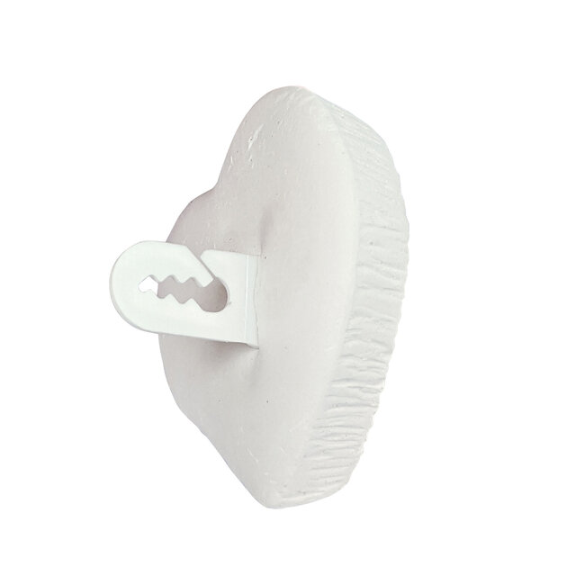 HARI Mineral Block for Small Birds Oyster Shells 40g 2 pack