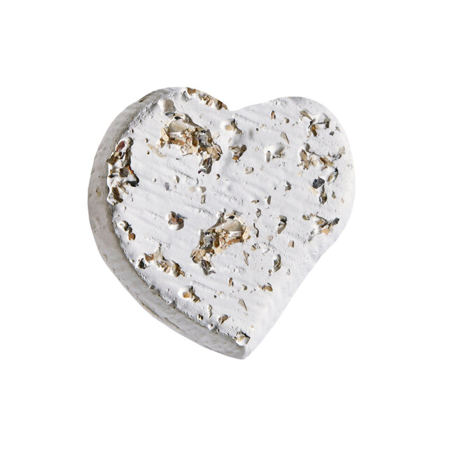 HARI Mineral Block for Small Birds Oyster Shells 40g 2 pack