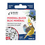 HARI Mineral Block for Small Birds Black Cumin Seeds 35g 2 pack