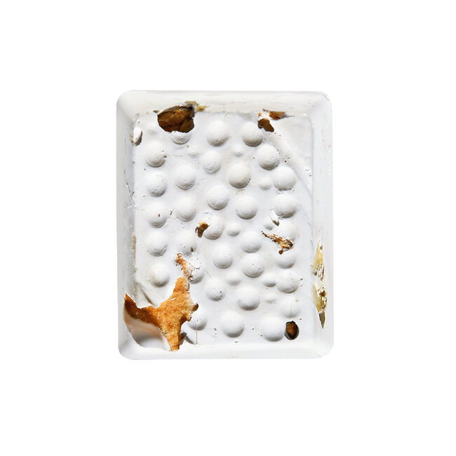 HARI Mineral Block for Small Birds Dried Apple 40g 1 pack