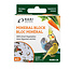 HARI Mineral Block for Small Birds Dried Vegetables 40g 1 pack