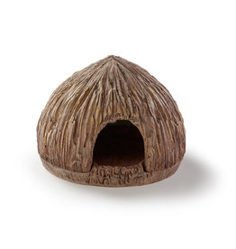Exo Terra Exo Terra Coconut Cave Nesting & Egg-Laying Hide
