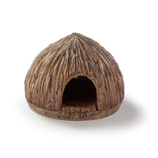 Exo Terra Exo Terra Coconut Cave Nesting & Egg-Laying Hide