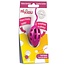 Cat Treat Toy Mouse Pink