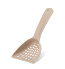 Beco Pets Bamboo Cat Litter Scoop Natural