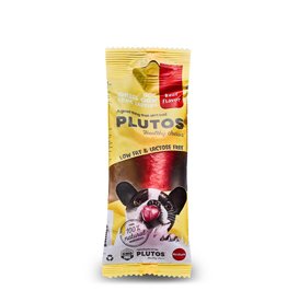 Plutos Plutos Cheese & Beef Chew Medium
