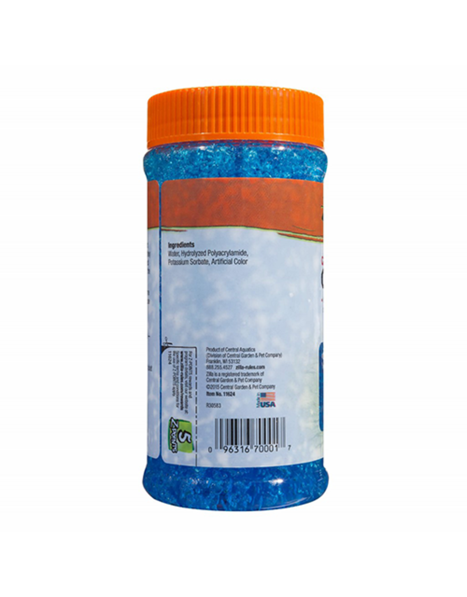 Photo inspiration: Cricket Gut Loading Supplements Reference: C Mazuri Betterbug Diet 8Oz 12