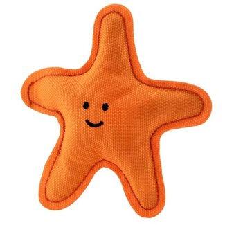 Beco Pets Beco Catnip Starfish