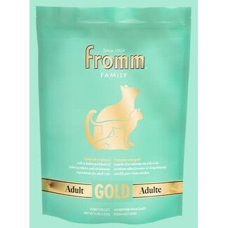 Fromm Fromm Gold Adult Cat - 1.8kg