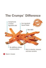 Crumps Crumps Sweet Potato Fries 135g