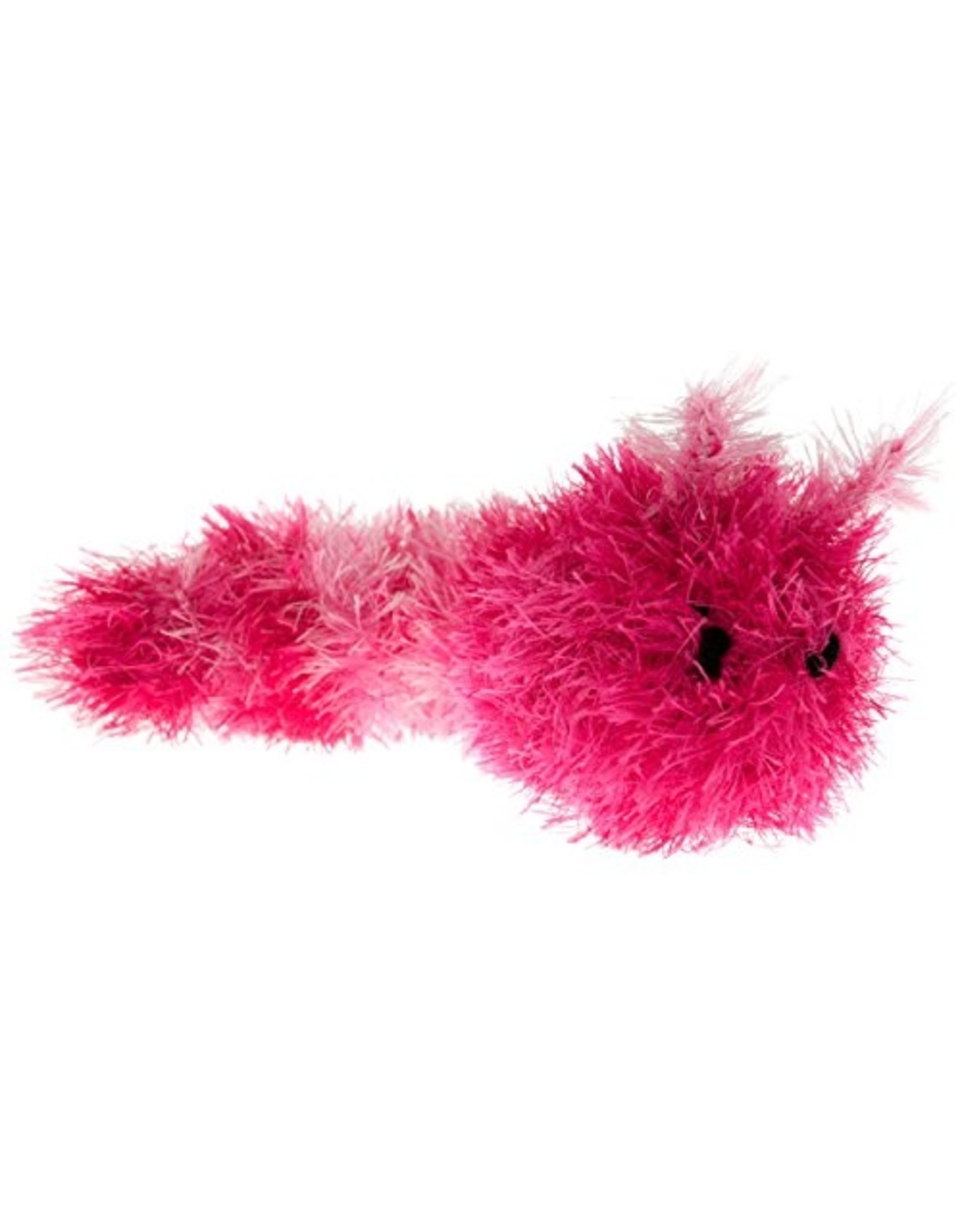 Oomaloo Handmade Squeaky Toy Caterpillar Large