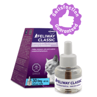 CEVA Feliway Classic Diffuser Refill