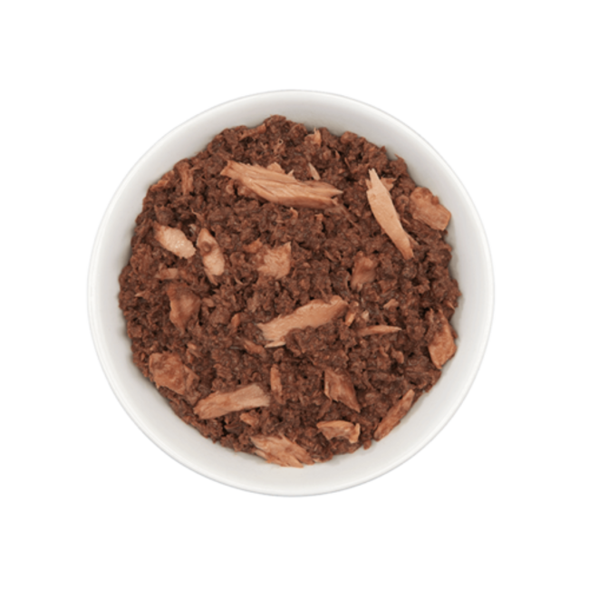 Tiki Cat Ahi Tuna Wet Cat Food 2.8oz