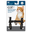 Adjustable Nylon Cat Harness Assorted Colours