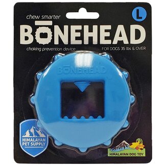 Himalayan Pet Supply Bonehead Chew Toy Large