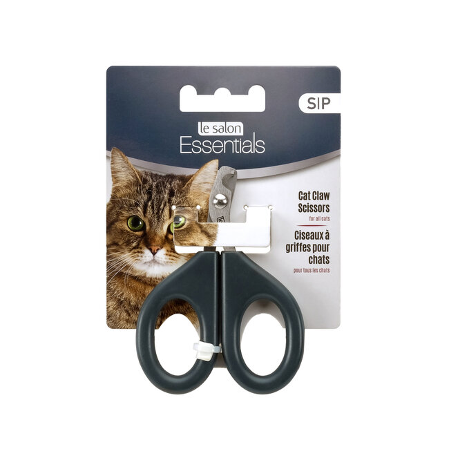 LeSalon Essentials Cat Claw Scissors - Small