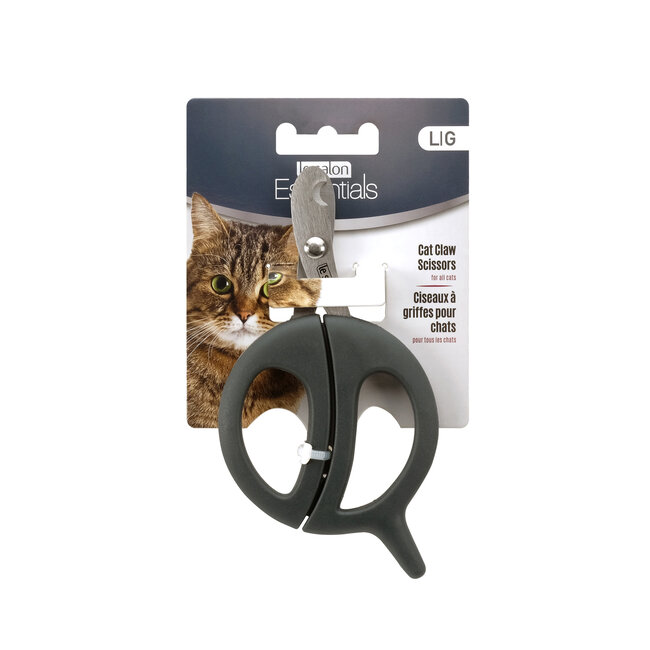 LeSalon Essentials Cat Claw Scissors - Large