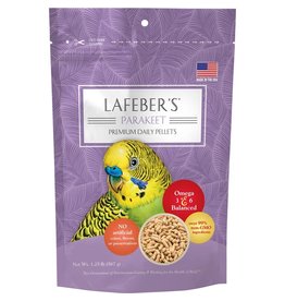 Lafeber Lafeber Parakeet Granules 1.25lb