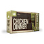 Chicken Dinner Carton 4lb