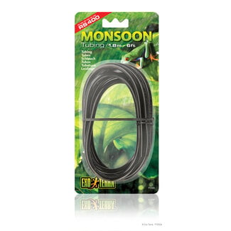 Exo Terra Monsoon Tubing (1.8m)