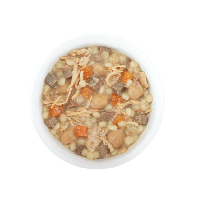 Tiki Dog Petites Taste of the World Mediterranean Influence Wet Dog Food 3oz