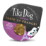 Tiki Dog  Petites Taste of the World French Beef Burgundy Wet Dog Food 3oz